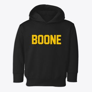 Boone Colorado Classic Block Toddler Hoodie