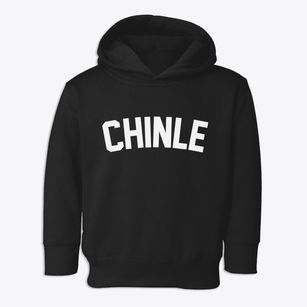 Chinle Arizona Classic Curve Toddler Hoodie