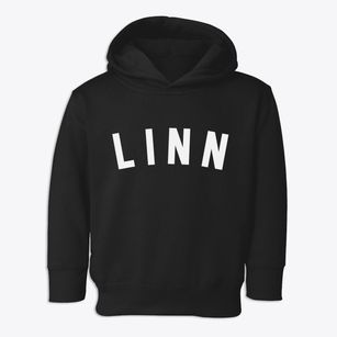 Linn Missouri Classic Curve Toddler Hoodie