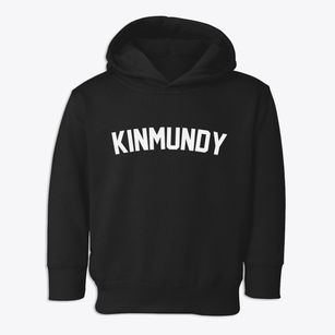 Kinmundy Illinois Classic Curve Toddler Hoodie