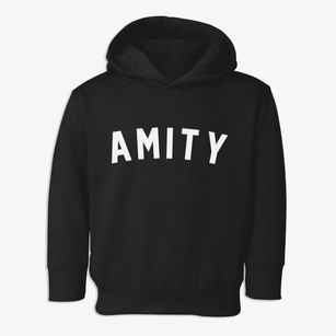 Amity Missouri Classic Curve Toddler Hoodie