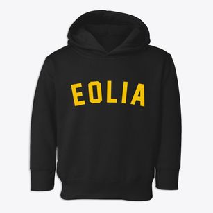Eolia Missouri Classic Curve Toddler Hoodie