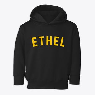 Ethel Mississippi Classic Curve Toddler Hoodie