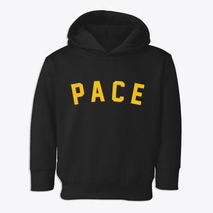 Pace Mississippi Classic Curve Toddler Hoodie