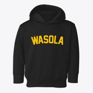 Wasola Missouri Classic Curve Toddler Hoodie