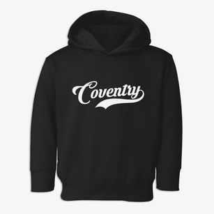 Coventry New York Vintage Team Toddler Hoodie