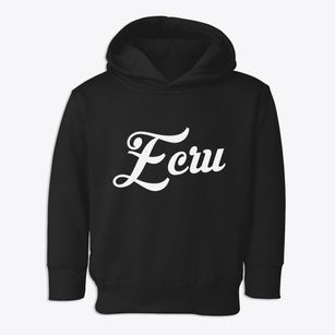 Ecru Mississippi Vintage Team Toddler Hoodie