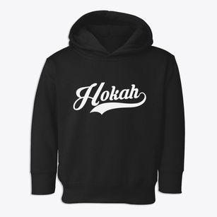 Hokah Minnesota Vintage Team Toddler Hoodie