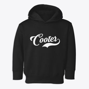 Cooter Missouri Vintage Team Toddler Hoodie