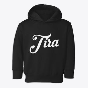 Tira Texas Vintage Team Toddler Hoodie