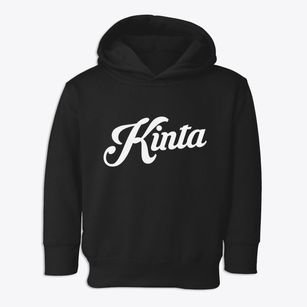 Kinta Oklahoma Vintage Team Toddler Hoodie