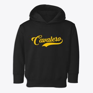 Cavalero Washington Vintage Team Toddler Hoodie