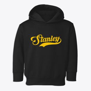 Stanley North Carolina Vintage Team Toddler Hoodie