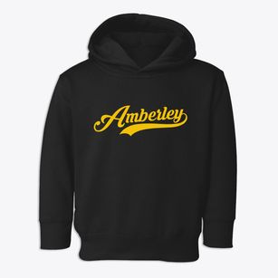 Amberley Ohio Vintage Team Toddler Hoodie