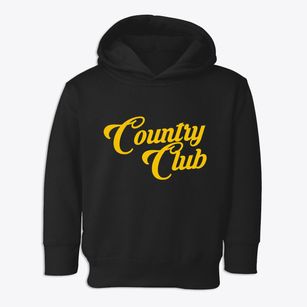 Country Club Missouri Vintage Team Toddler Hoodie