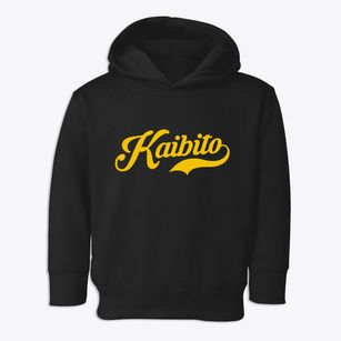 Kaibito Arizona Vintage Team Toddler Hoodie