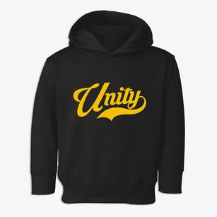 Unity New Hampshire Vintage Team Toddler Hoodie