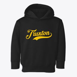 Truxton New York Vintage Team Toddler Hoodie