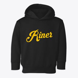 Riner Virginia Vintage Team Toddler Hoodie