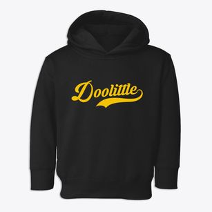 Doolittle Missouri Vintage Team Toddler Hoodie