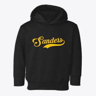 Sanders Arizona Vintage Team Toddler Hoodie