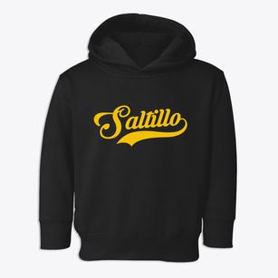 Saltillo Pennsylvania Vintage Team Toddler Hoodie