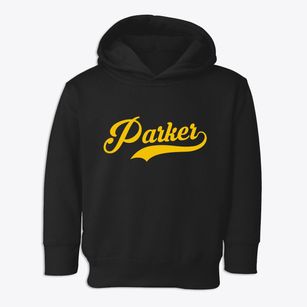 Parker South Carolina Vintage Team Toddler Hoodie