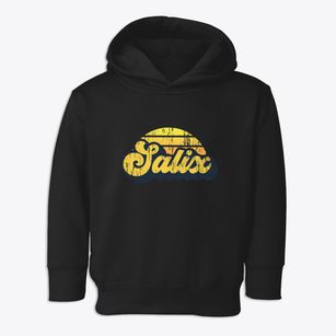 Salix Pennsylvania Sublime Sunset Toddler Hoodie