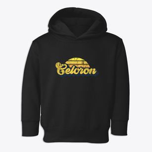 Celoron New York Sublime Sunset Toddler Hoodie