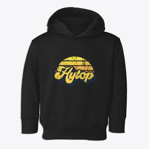 Hytop Alabama Sublime Sunset Toddler Hoodie