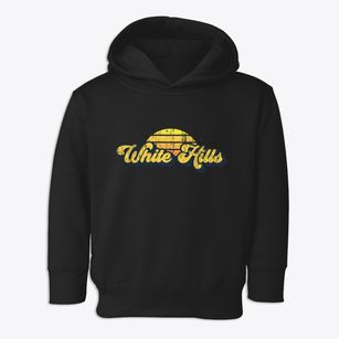 White Hills Arizona Sublime Sunset Toddler Hoodie