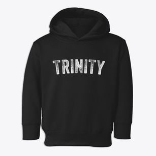 Trinity Texas Timeless Retro Toddler Hoodie