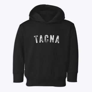 Tacna Arizona Timeless Retro Toddler Hoodie