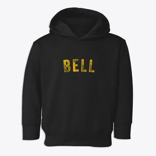 Bell California Timeless Retro Toddler Hoodie