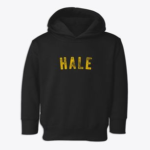 Hale Missouri Timeless Retro Toddler Hoodie