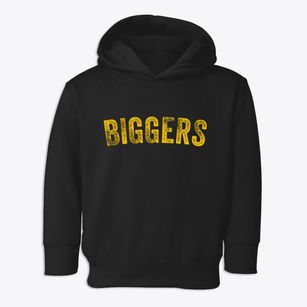 Biggers Arkansas Timeless Retro Toddler Hoodie