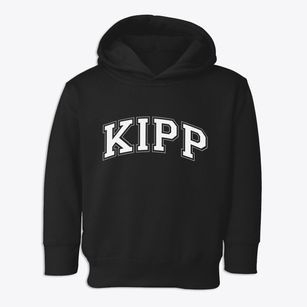 Kipp Kansas Varsity Toddler Hoodie