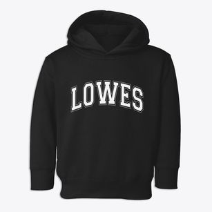 Lowes Kentucky Varsity Toddler Hoodie
