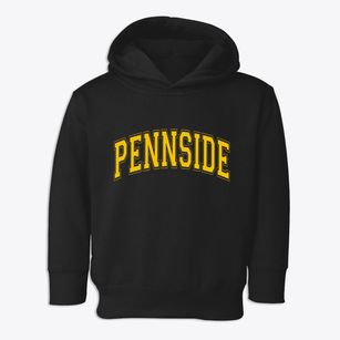 Pennside Pennsylvania Varsity Toddler Hoodie