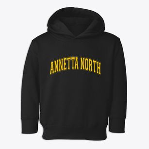 Annetta North Texas Varsity Toddler Hoodie
