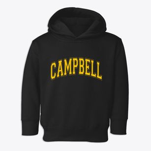 Campbell Ohio Varsity Toddler Hoodie