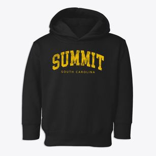 Summit South Carolina Urban Vibe Toddler Hoodie