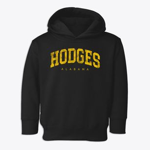 Hodges Alabama Urban Vibe Toddler Hoodie