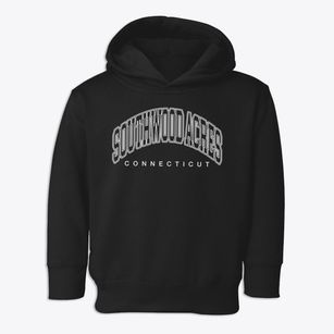 Southwood Acres Connecticut Inline Toddler Hoodie