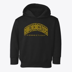 Guilford Center Connecticut Inline Toddler Hoodie