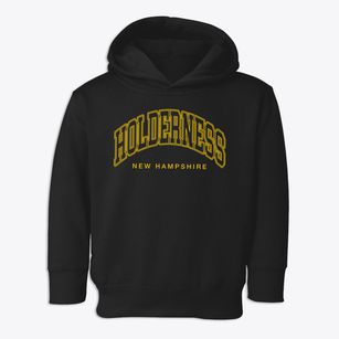 Holderness New Hampshire Inline Toddler Hoodie