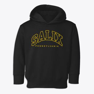 Salix Pennsylvania Inline Toddler Hoodie