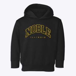 Noble Illinois Inline Toddler Hoodie