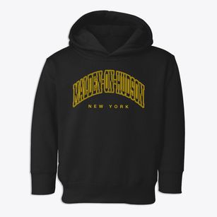 Malden-on-hudson New York Inline Toddler Hoodie