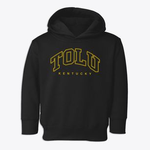 Tolu Kentucky Inline Toddler Hoodie